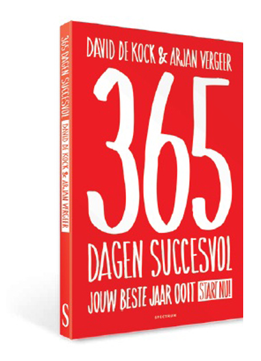 365 dagen succesvol « de roosde roos