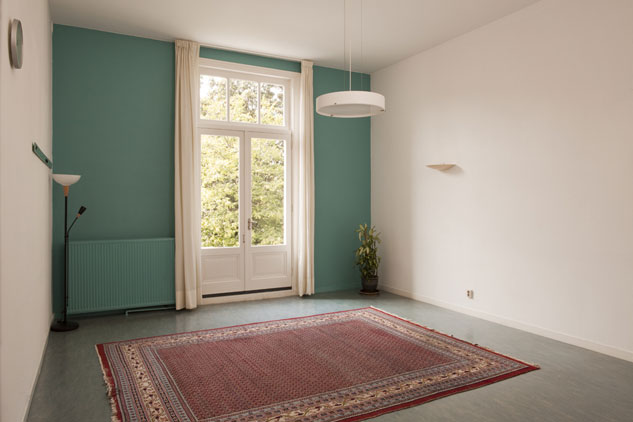 Balkonkamer II - 28m2 - 12-24 personen