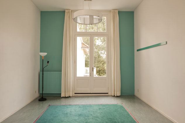 Balkonkamer I – 23m2 – 10-20 personen