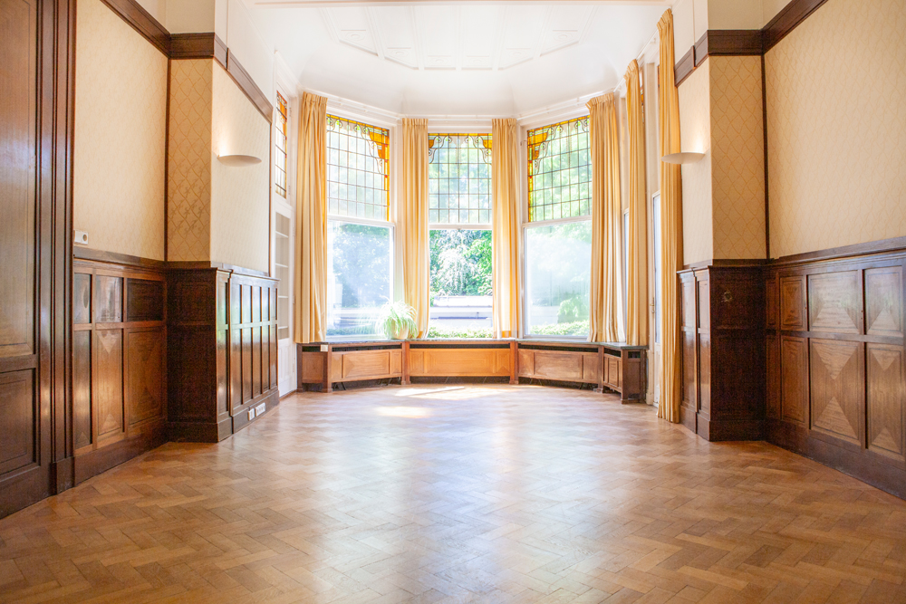 Filosofenkamer de Roos