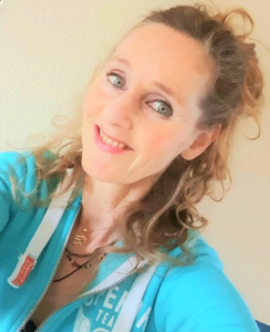 Elisabeth van Rijn - Bomispi healing practice